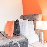 *king Bed* Luxury Centre House Holiday home